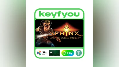 Sphinx and the Cursed Mummy / STEAM KEY