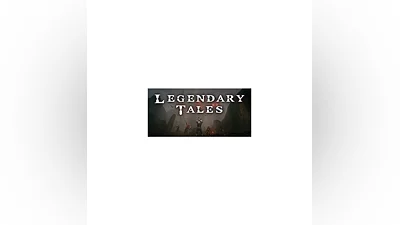 ️Steam gift VR Russia - Legendary Tales | AUTODELIVERY