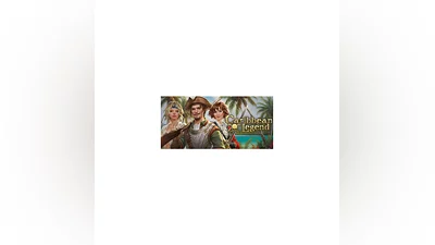 ️Steam gift Russia - Caribbean Legend | AUTODELIVERY