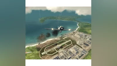 Battlestations: Midway   Steam Key   Worldwide