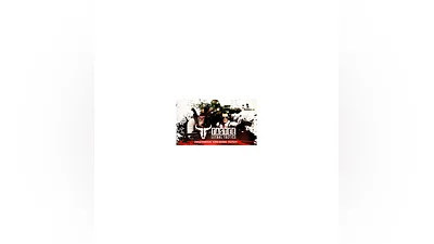 TASTEE: Lethal Tactics Russia + ROW + GLOBAL REG FREE