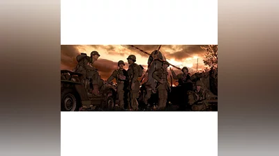 Brothers in Arms: Hells Highway   Uplay Key