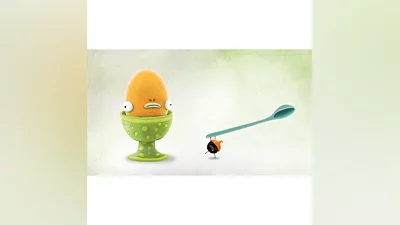 CHUCHEL   Steam Key   Worldwide