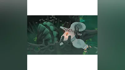 COCOON   Steam Key   Worldwide