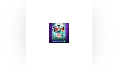 Bō Path of the Teal Lotus XBOX