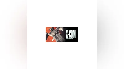 X-COM: UFO Defense key Steam Global Region free