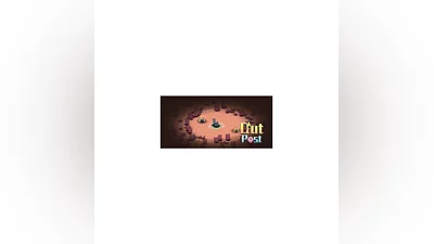 Outpost STEAM KEY REGION FREE GLOBAL ROW