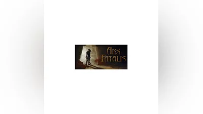 ️Steam gift Russia - Arx Fatalis | AUTODELIVERY