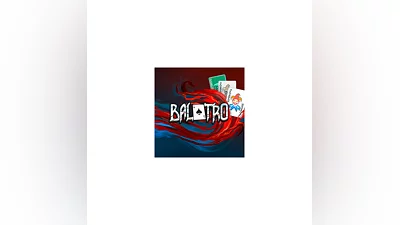 BALATRO  STEAM KEY