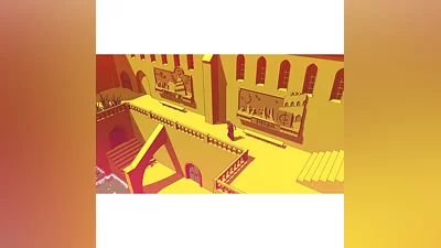 Chants of Sennaar   Steam Key   Worldwide