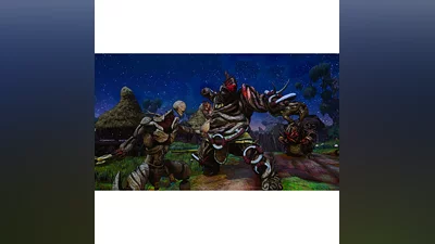 Clash Artifacts of Chaos   Steam Key   Worldwide