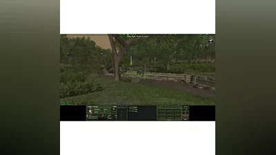 Combat Mission Red Thunder   Steam Key   Worldwide