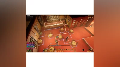 Company of Crime   Steam Key   Worldwide