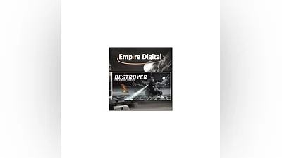 Destroyer: The U-Boat Hunter / Steam Key /Region Free
