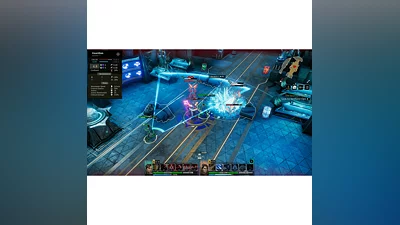 Dark Envoy   Steam Key   Worldwide