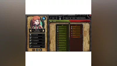 Dead In Vinland   Steam Key   Worldwide