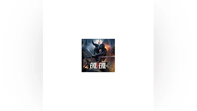 EvilVEvil Steam Key RU