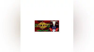 Corpse Keeper key Steam Global Region free