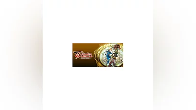Eiyuden Chronicle: Hundred Heroes   Steam key RU/CIS TR
