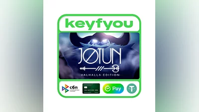 Jotun: Valhalla Edition / STEAM KEY
