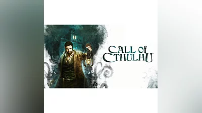 Call of Cthulhu Steam CD Key