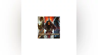 DRAGON'S DOGMA 2  STEAM KEY