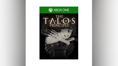 The Talos Principle   XBOX ONE / SERIES X|S / KEY