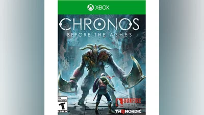 Chronos: Before the Ashes  XBOX ONE / SERIES X|S KEY