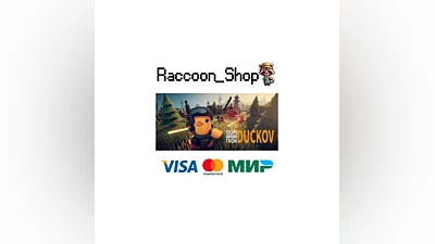 Escape from Duckov * STEAM RU*KZ*UA*CIS