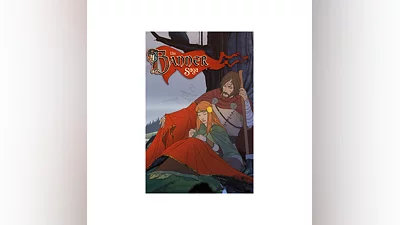 The Banner Saga Xbox One & Xbox Series X|S activation