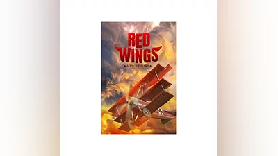 Red Wings: Aces of the Sky Xbox One|X|S activation