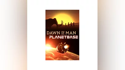 Dawn of Man + Planetbase Xbox One|X|S activation
