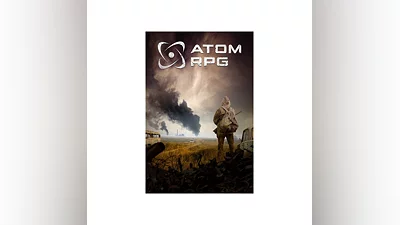 ATOM RPG: Post-apocalyptic indie game Xbox activation