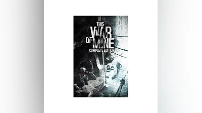This War of Mine - Complete Edition Xbox activation