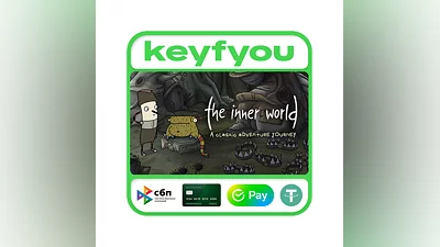 The Inner World / STEAM KEY