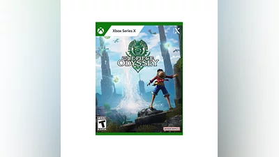 ONE PIECE ODYSSEY  (XBOX SERIES X|S) KEY