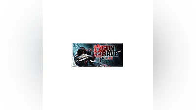 Gungrave G.O.R.E  STEAM KEY  RU+KZ+CIS
