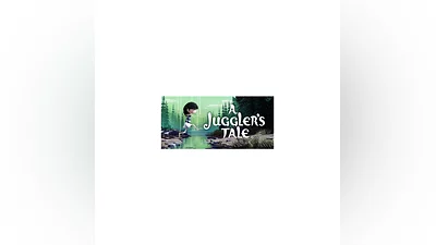 A Juggler's Tale  STEAM KEY  RUSSIA + GLOBAL