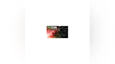 Takedown: Red STEAM GIFT Russia + ROW + GLOBAL REG FREE