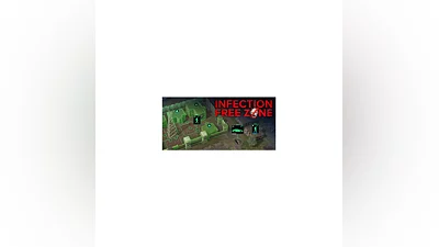 ️Steam gift Russia - Infection Free Zone| AUTODELIVERY