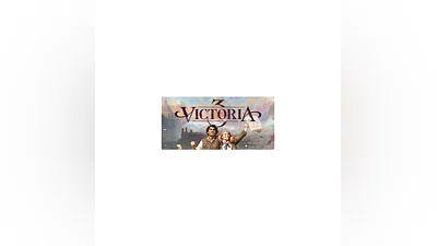 Victoria 3  STEAM KEY  RUSSIA + CIS