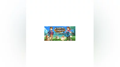 Harvest Moon: The Winds of Anthos key Steam Region free