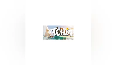 Tchia   Steam key RU/CIS