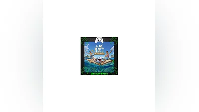 Raft XBOX