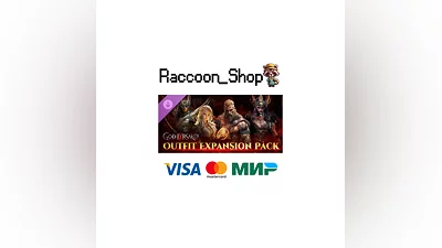 GOD FORSAKEN - Costume Expansion Pack RU*KZ*UA*CIS