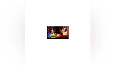 THE KING OF FIGHTERS '98 ULTIMATE MATCH FINAL EDITION