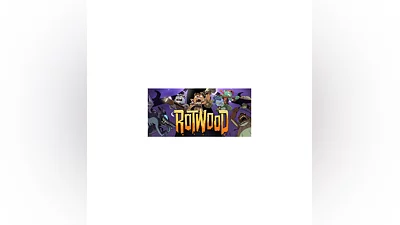 ️Steam gift Russia - Rotwood | AUTODELIVERY