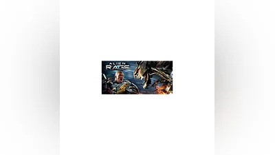 ️Gift Russia - Alien Rage - Unlimited | AUTODELIVERY