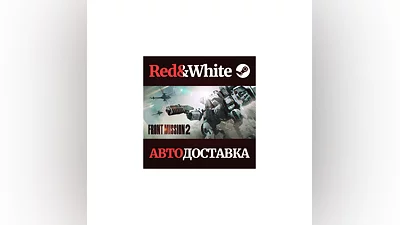 FRONT MISSION 2: Remake * STEAM RUSSIA AUTODELIVERY