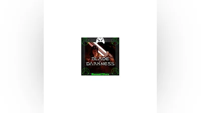 Blade of Darkness XBOX